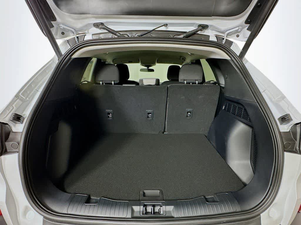 New 2026 Ford Escape Active FWD image 21