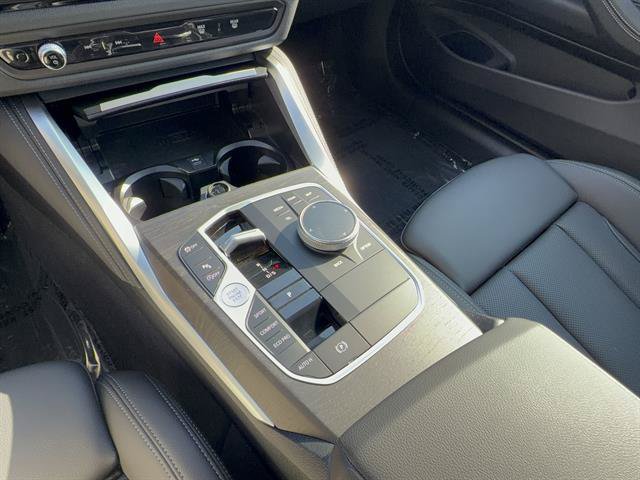 Used 2024 BMW 430i xDrive Coupe w/ M Sport Package AWD/4WD image 19