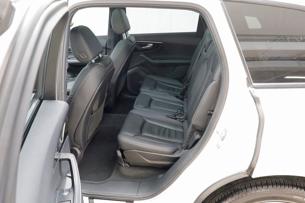 Used 2025 Audi Q7 2.0T Premium Plus image 15