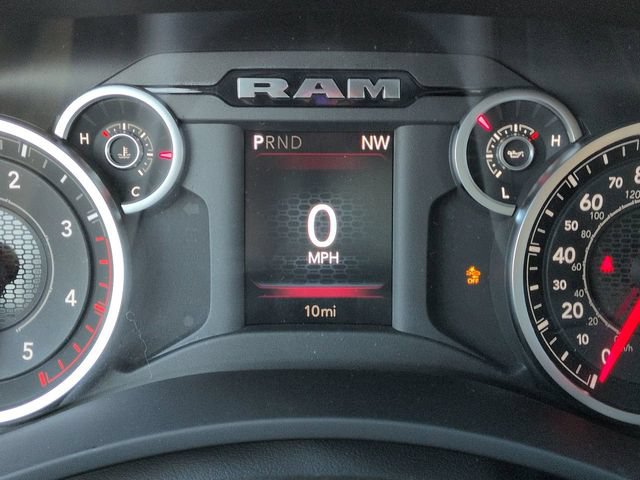 New 2026 RAM 4500 Tradesman AWD/4WD image 29