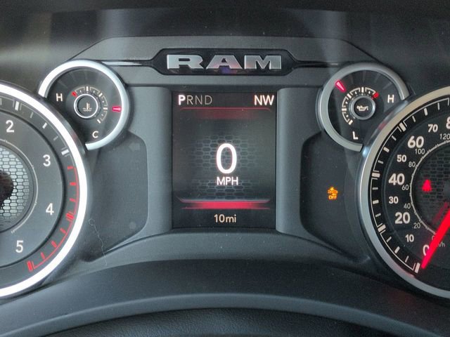 New 2026 RAM 4500 Tradesman AWD/4WD image 29
