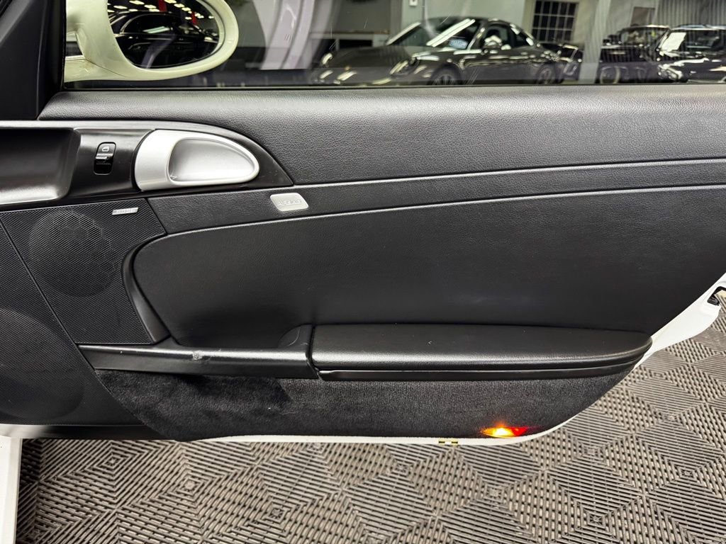 Used 2007 Porsche Boxster RWD image 52