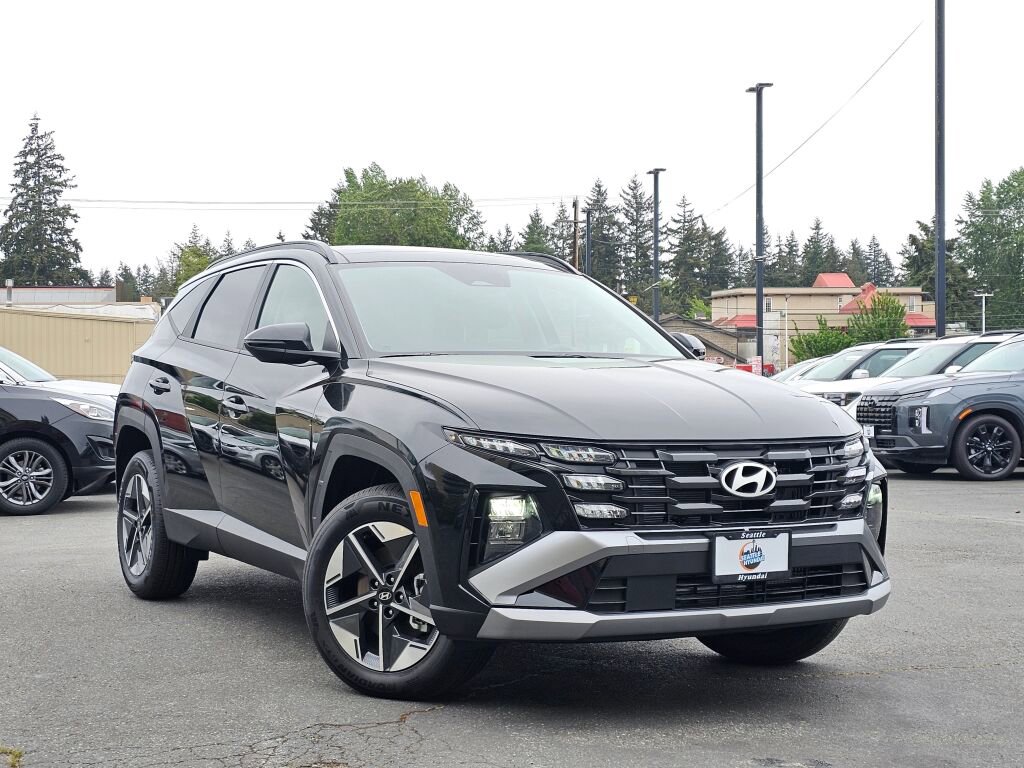 New 2025 Hyundai Sonata N Line image 20