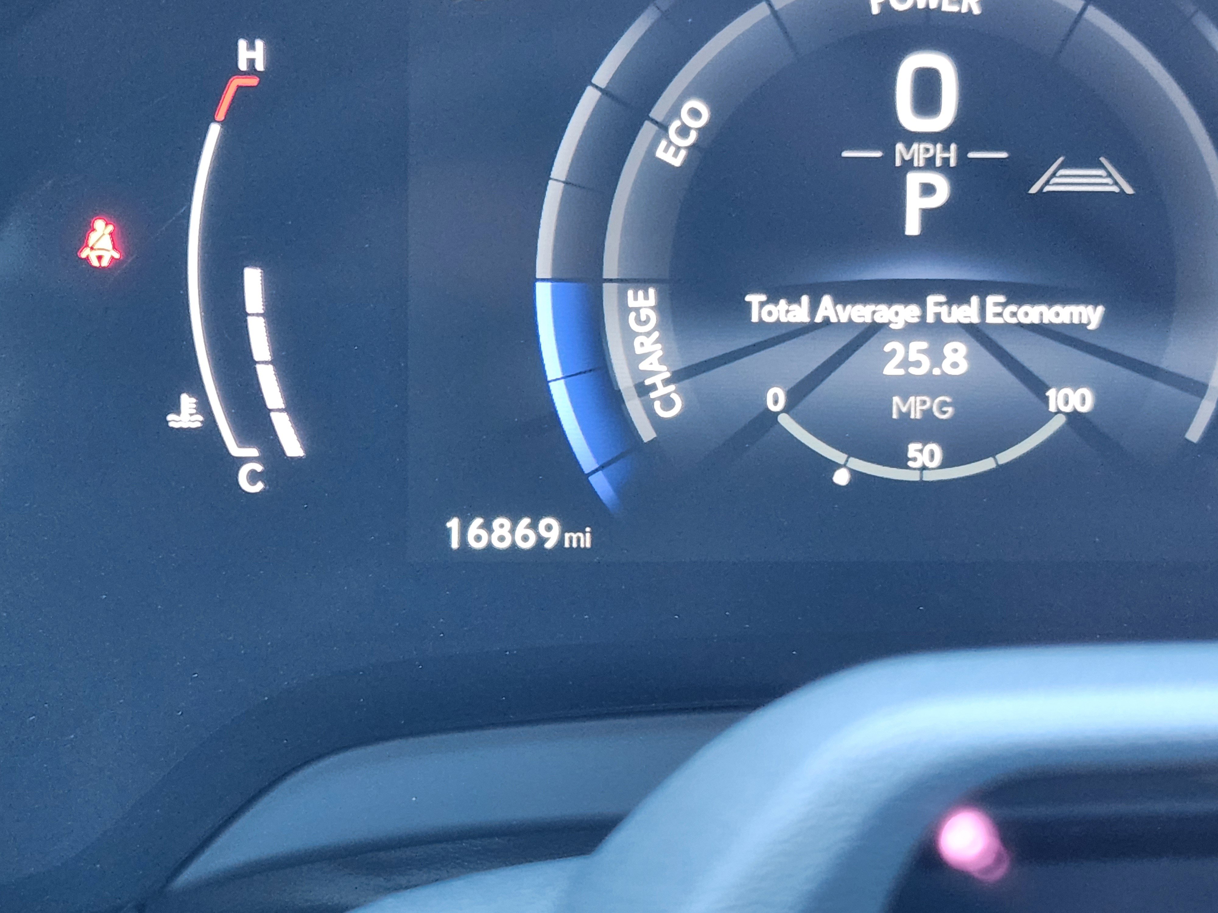 Used 2023 Lexus RX 500h F Sport image 9