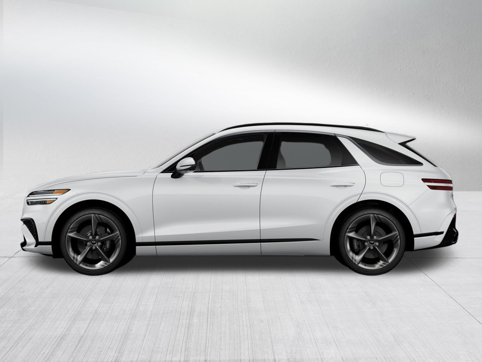 New 2026 Genesis GV70 3.5T Sport Prestige AWD/4WD image 3