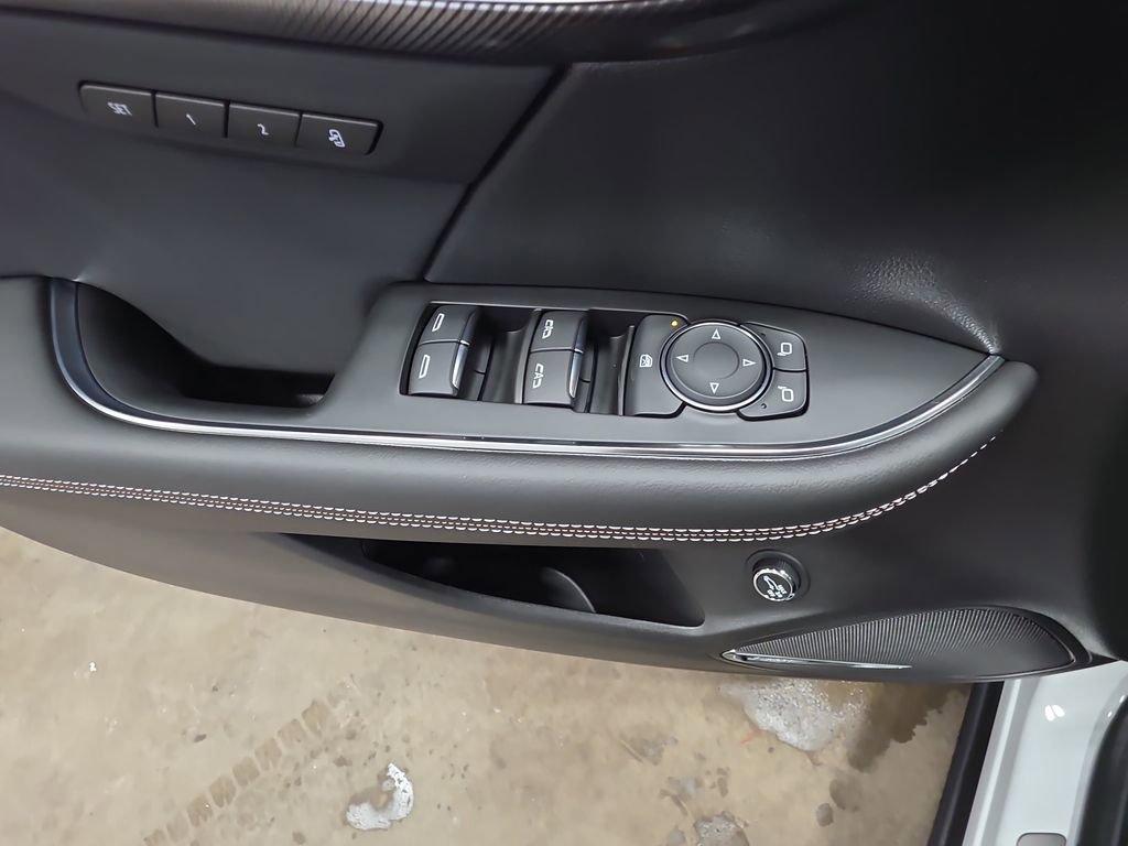 New 2026 Buick Envision Sport Touring AWD/4WD image 28