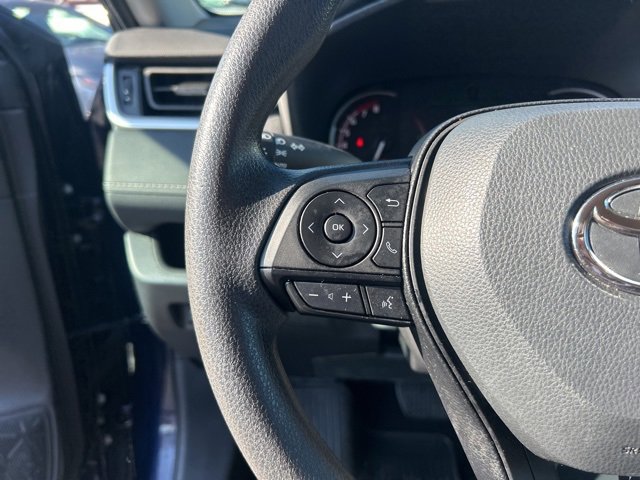 Used 2024 Toyota RAV4 XLE image 21