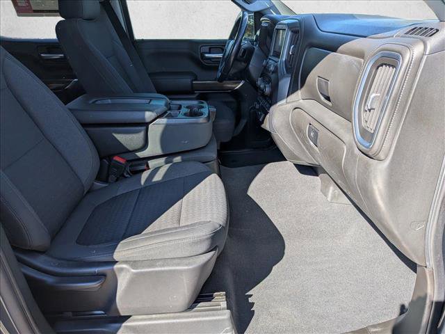Used 2021 Chevrolet Silverado 1500 RST w/ Safety Package image 20
