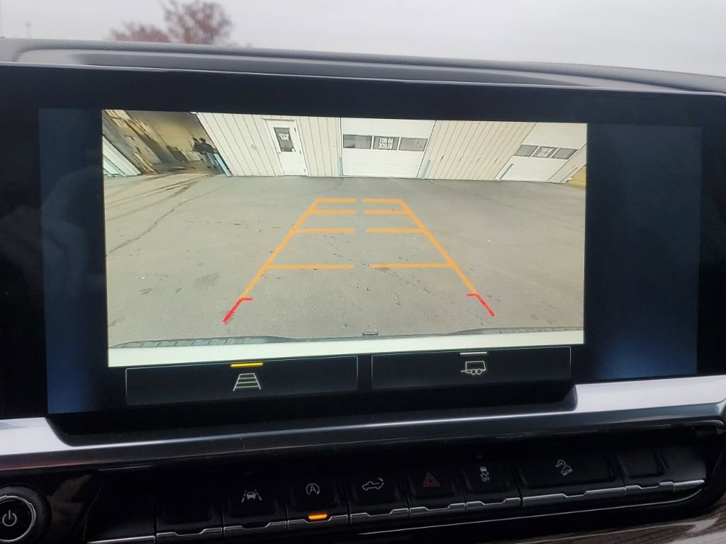 Used 2023 Chevrolet Silverado 1500 LT Trail Boss w/ Protection Package image 19