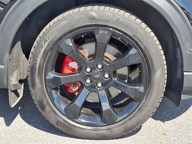 Used 2022 Ford Explorer ST w/ Equipment Group 401A AWD/4WD image 8