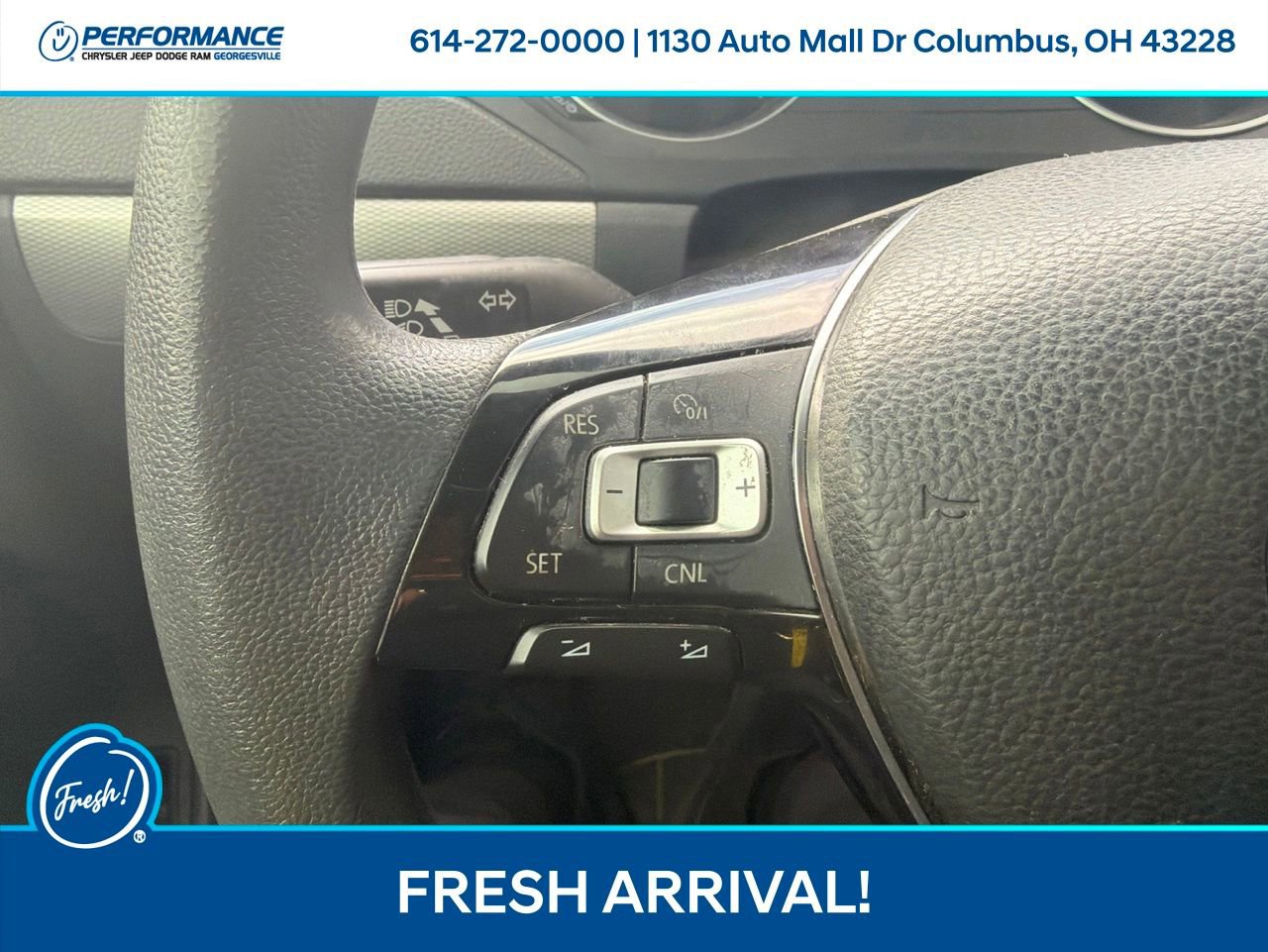 Used 2015 Volkswagen Jetta SE FWD image 20