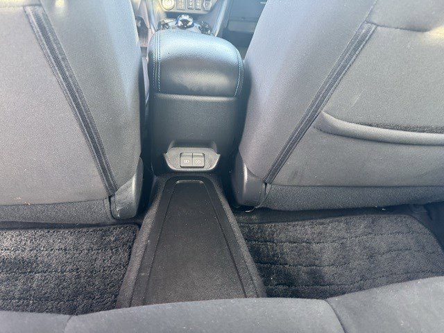 Used 2020 Nissan Leaf SV w/ SV Technology Package image 25