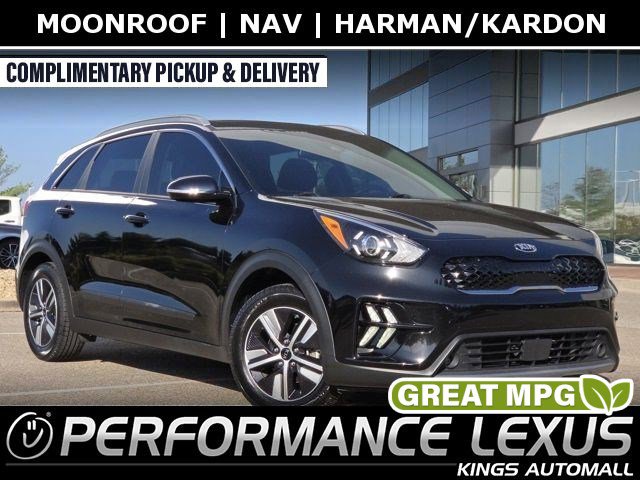 Used 2020 Kia Niro EX Premium