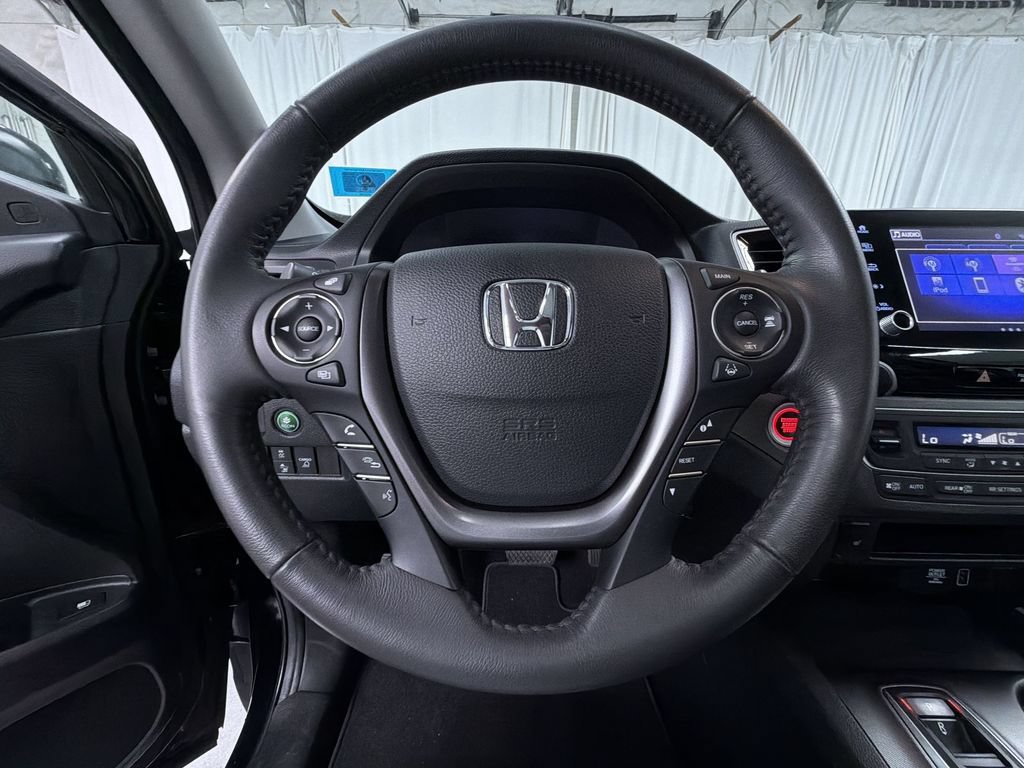 Used 2023 Honda Ridgeline RTL image 26