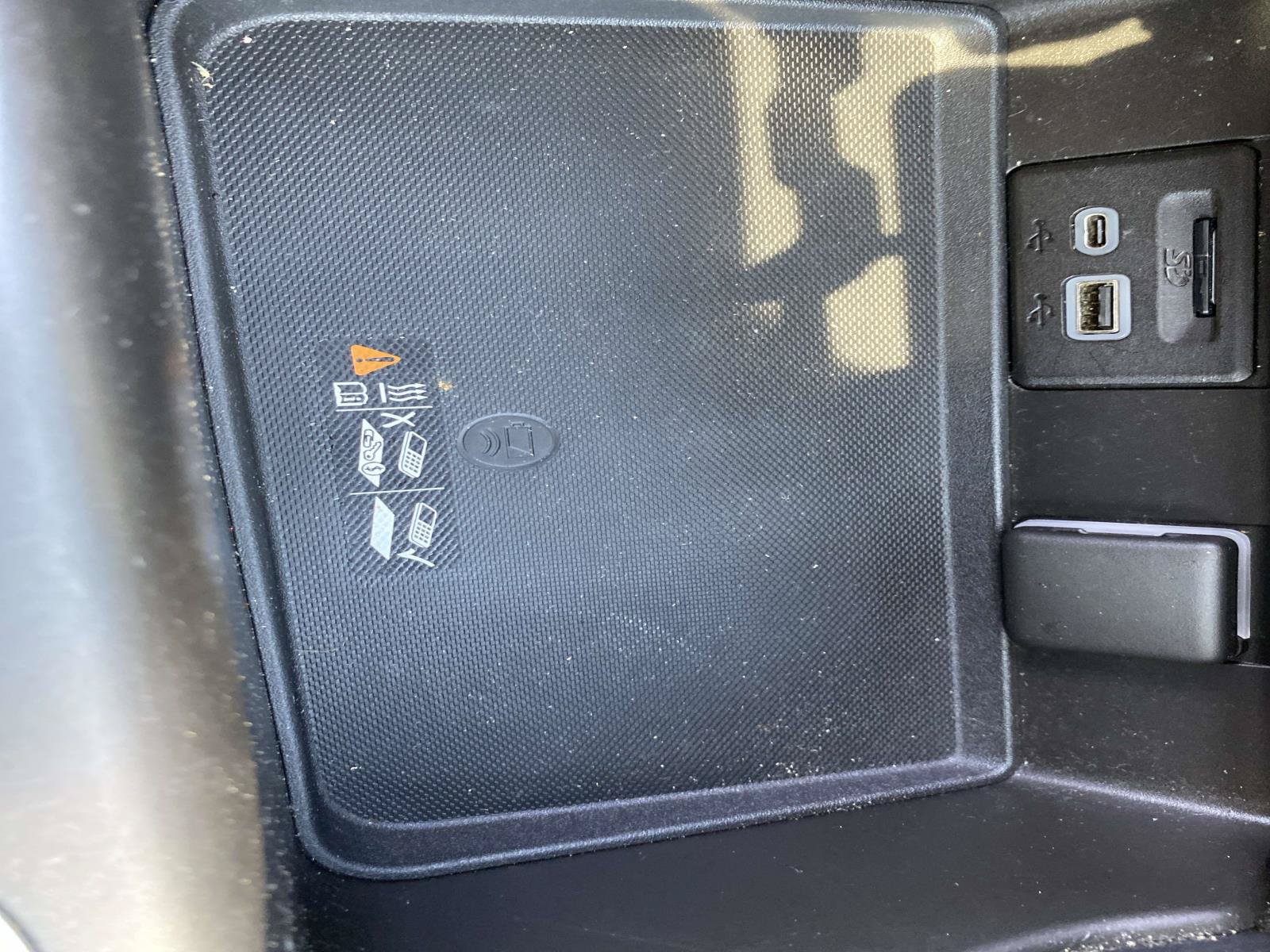 Used 2021 Chevrolet Tahoe RST w/ Luxury Package AWD/4WD image 18