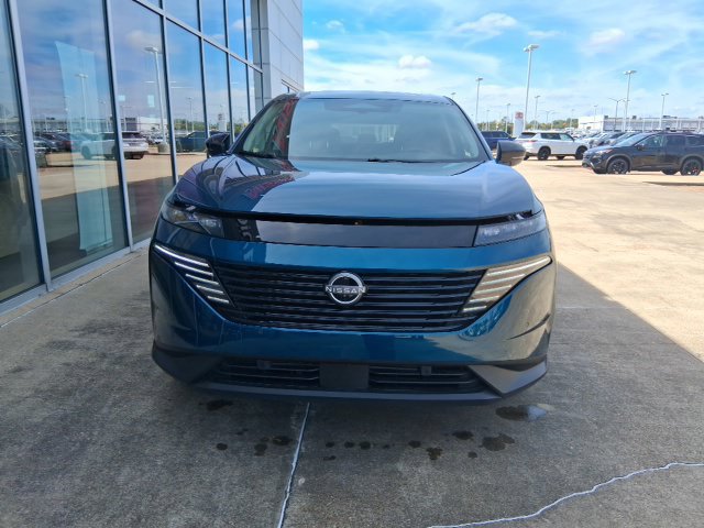 Certified 2026 Nissan Murano SL AWD/4WD image 3