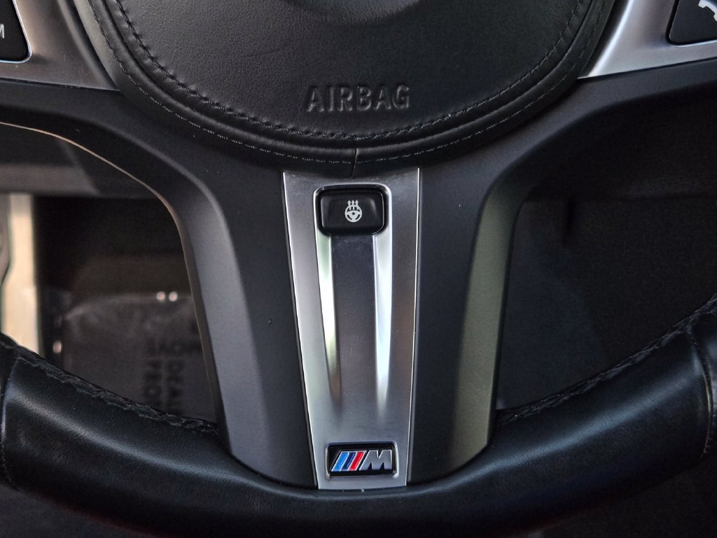 Used 2024 BMW 430i Gran Coupe w/ M Sport Package (Priority 1) RWD image 26
