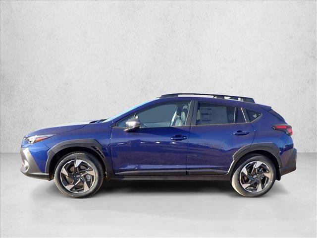 New 2026 Subaru Crosstrek 2.5i Limited video 2