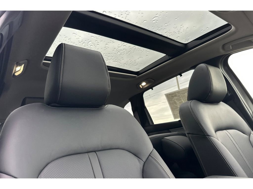 New 2026 MAZDA CX-90 3.3 Turbo w/ Premium Sport Pkg image 17