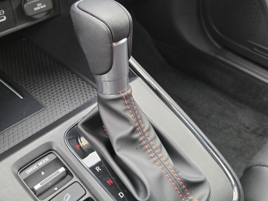 Used 2026 Honda CR-V Sport Touring image 37