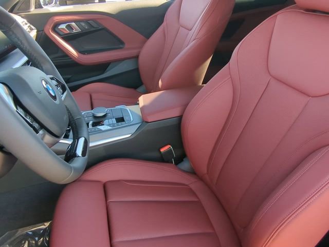 Used 2026 BMW 230i Coupe w/ Convenience Package image 16