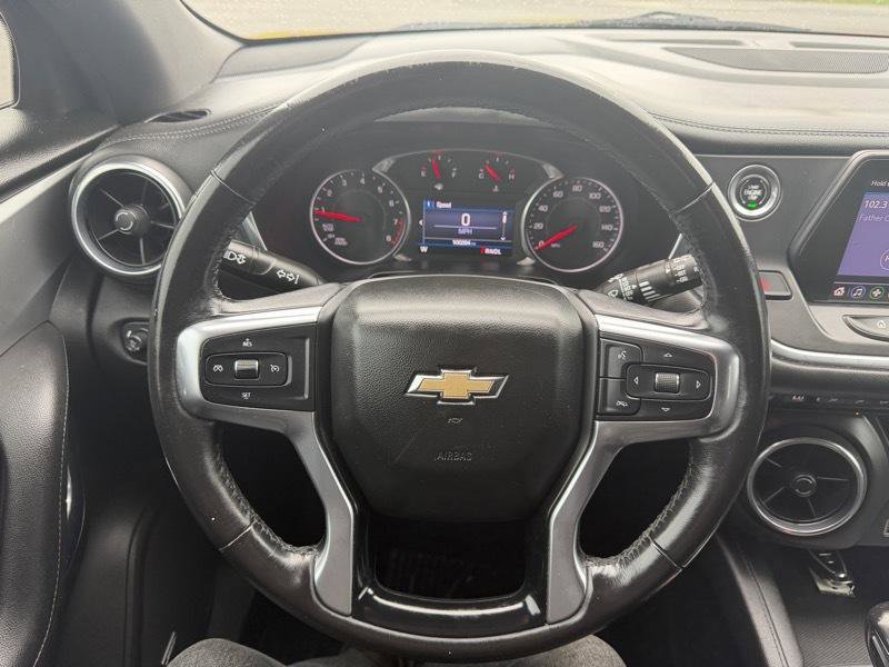 Used 2019 Chevrolet Blazer LT image 2