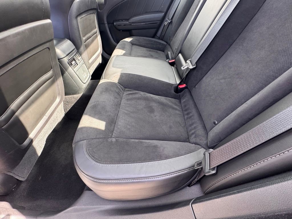 Used 2023 Dodge Charger GT w/ Plus Group image 30