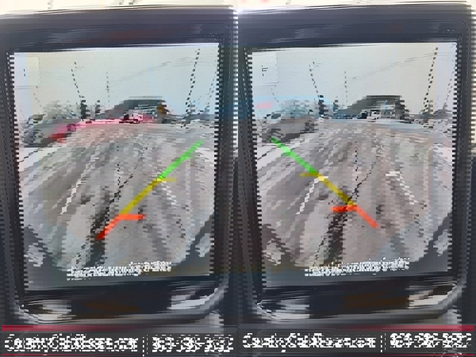 Used 2023 Ford Bronco Sport Big Bend image 16