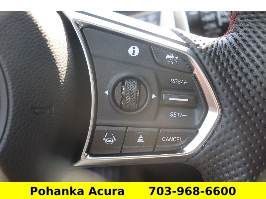 Used 2025 Acura RDX A-Spec image 12