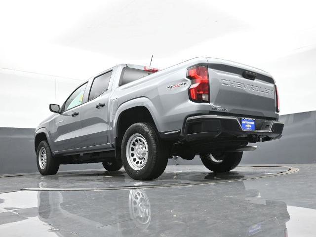 New 2026 Chevrolet Colorado W/T w/ Advanced Trailering Package image 12