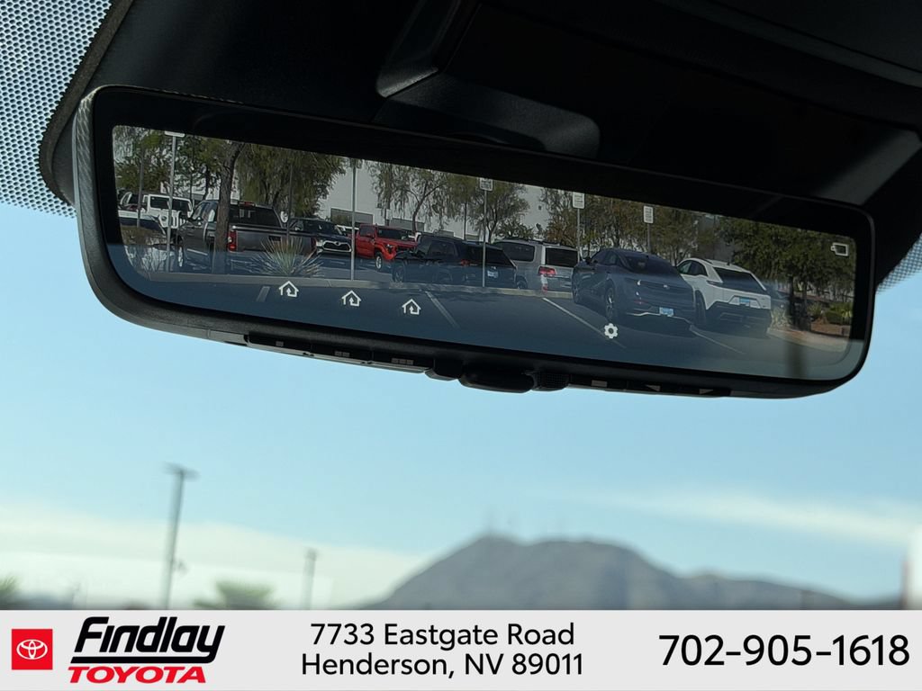 Used 2026 Toyota Sequoia 1794 Edition AWD/4WD image 32