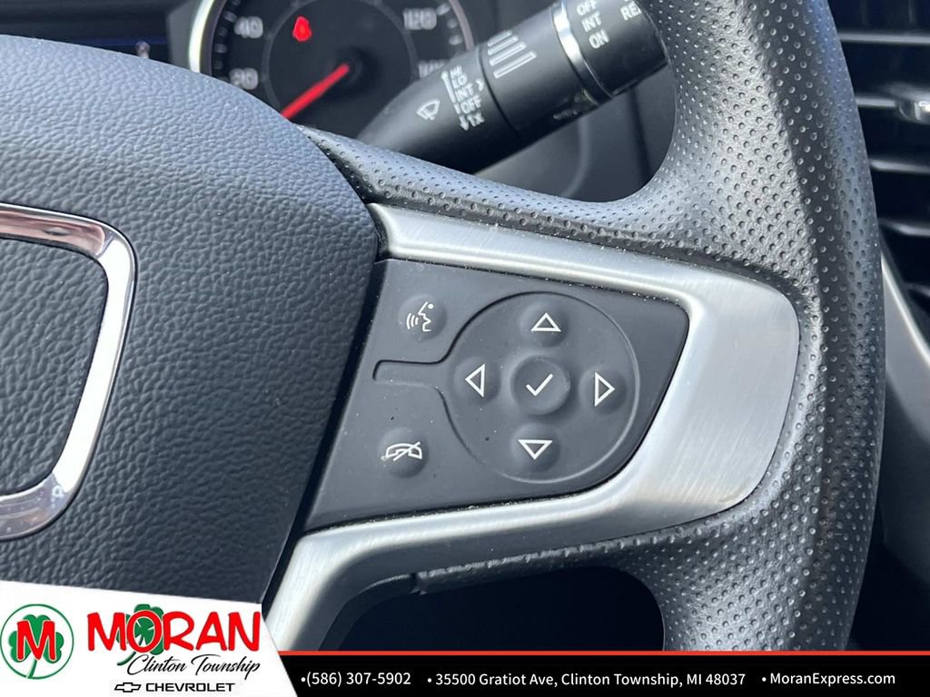 Certified 2023 GMC Acadia SLE w/ Driver Convenience Package image 22