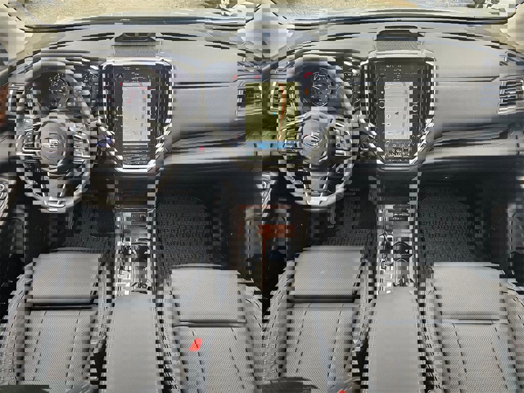 New 2025 Subaru Ascent Touring image 6