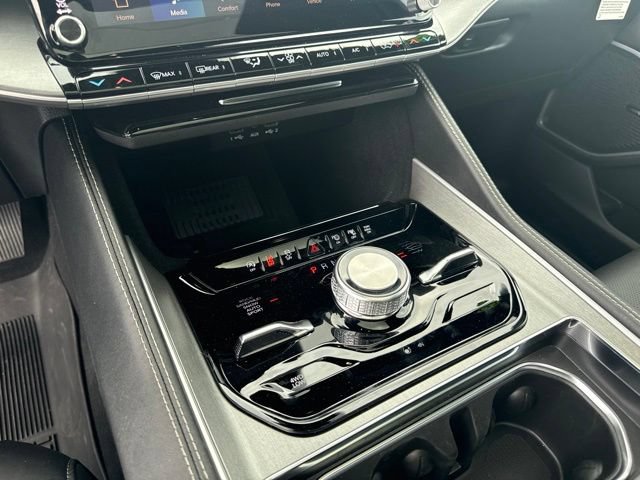 New 2026 Jeep Grand Wagoneer 4WD image 30
