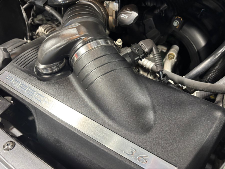 Used 2005 Porsche 911 Carrera image 23