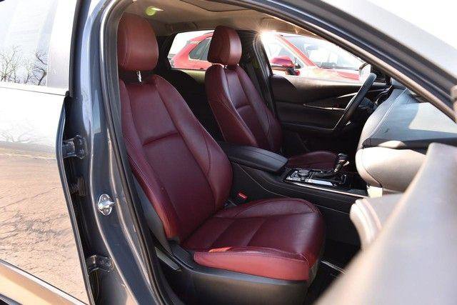 Used 2025 MAZDA CX-30 AWD 2.5 S w/ Preferred Package image 20