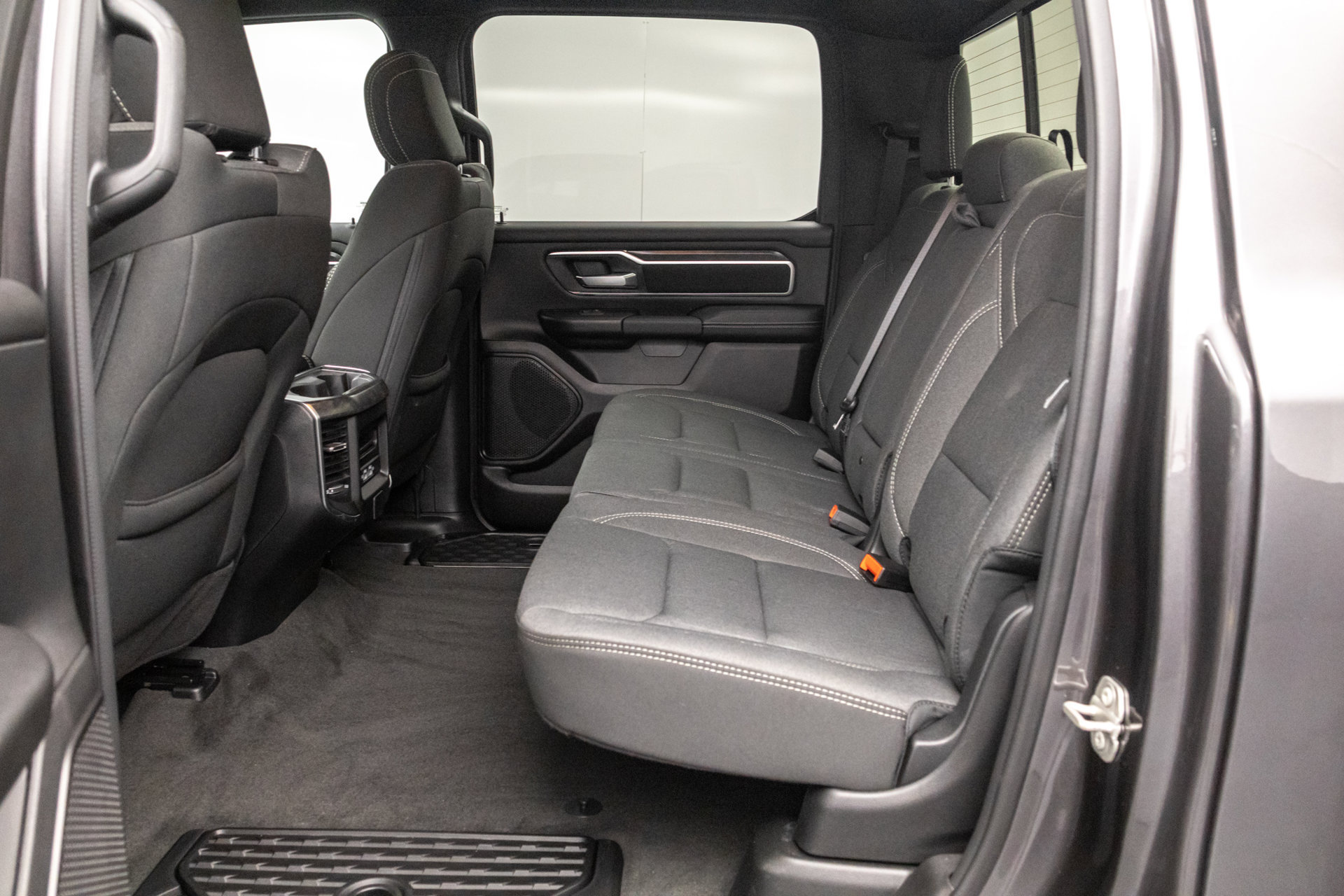 Used 2024 RAM 1500 Big Horn AWD/4WD image 32