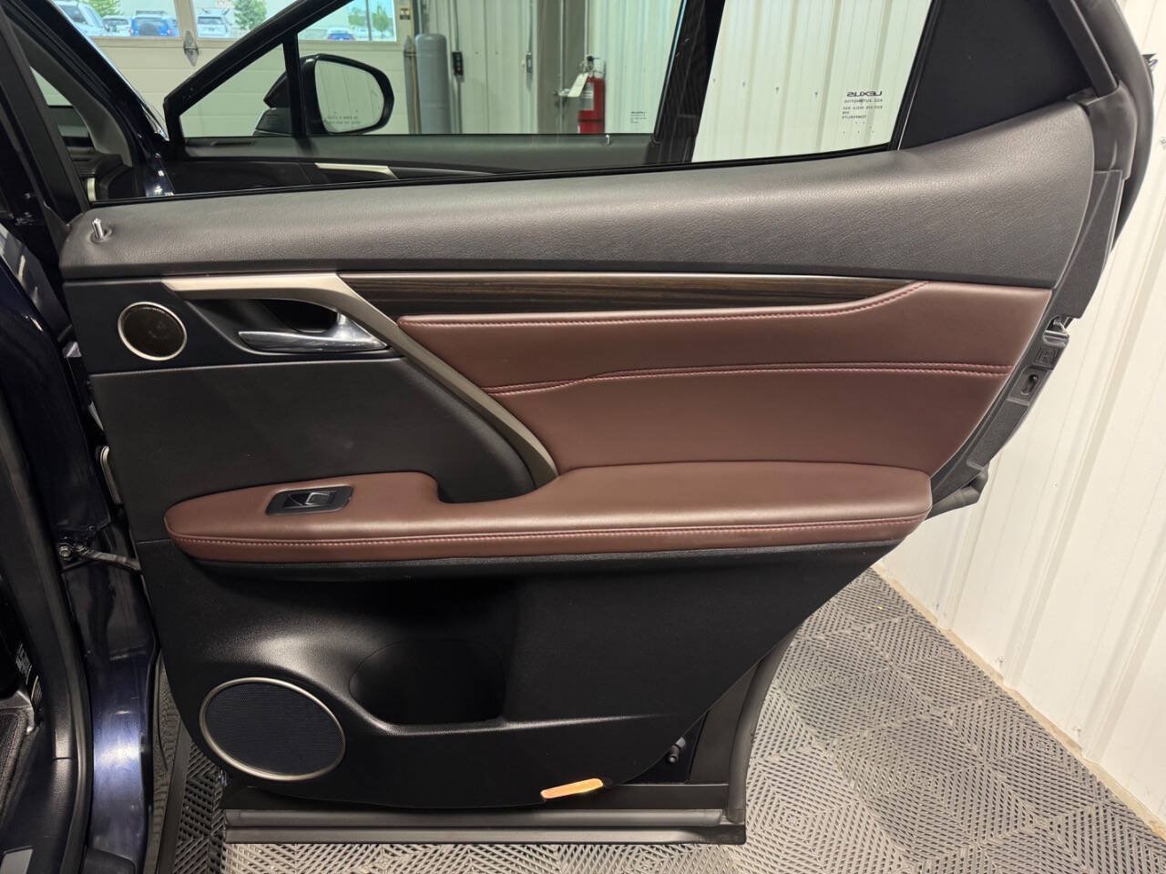 Used 2016 Lexus RX 350 AWD w/ Premium Package image 26