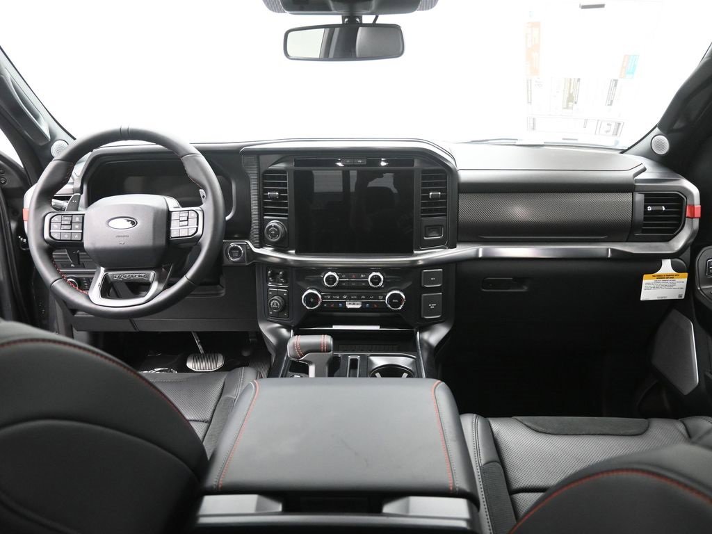 Used 2025 Ford F150 Raptor image 16