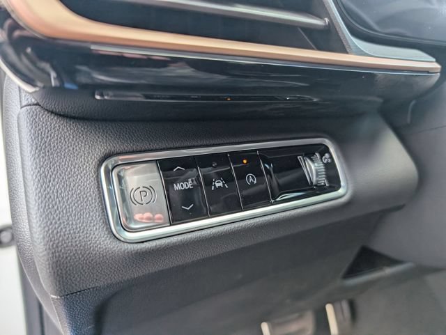 New 2026 Buick Envision Sport Touring AWD/4WD image 17
