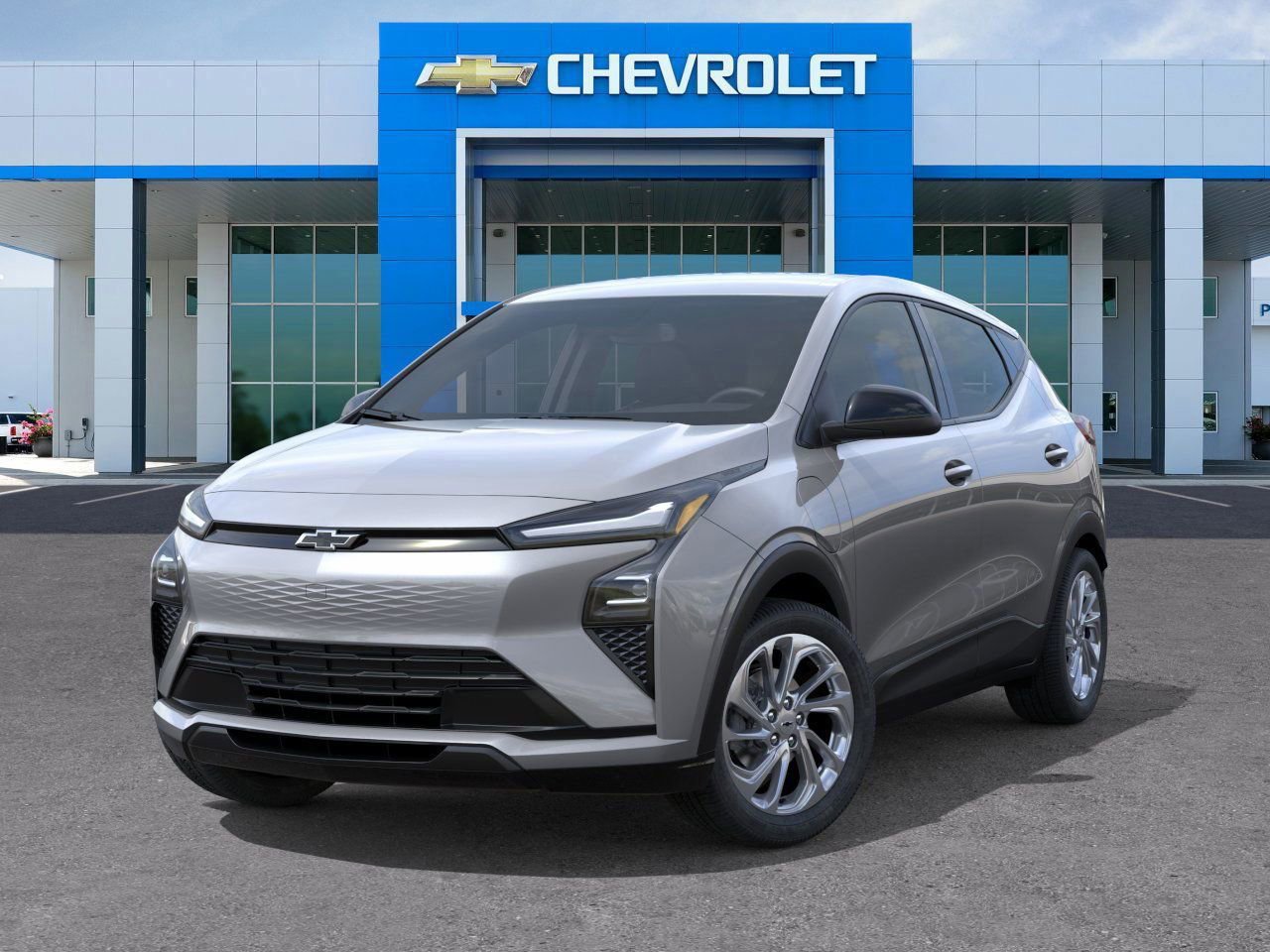 New 2027 Chevrolet Bolt LT w/ Comfort Package image 6