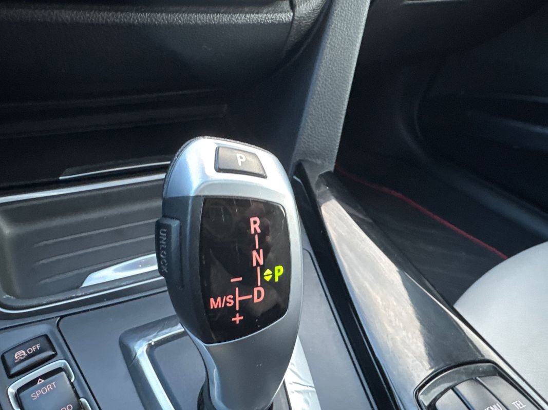 Used 2014 BMW 328i xDrive Sedan image 38