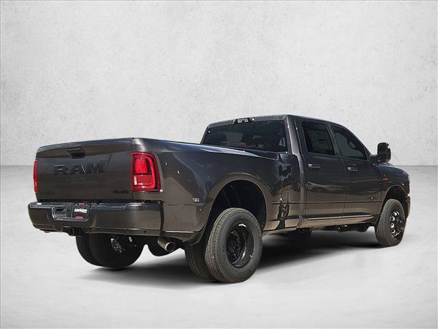 New 2026 RAM 3500 Big Horn AWD/4WD video 2