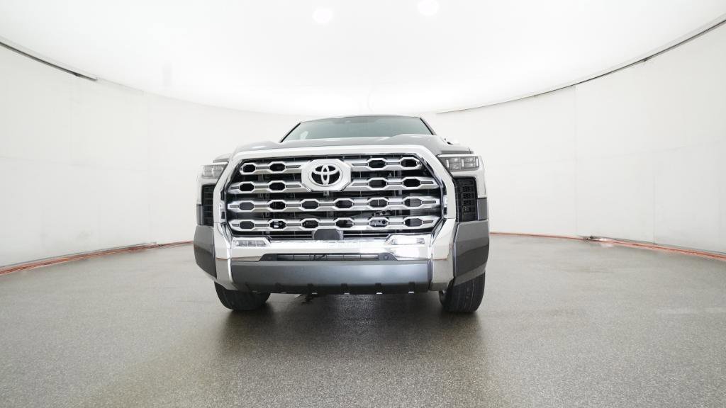 New 2026 Toyota Tundra 1794 Edition image 3