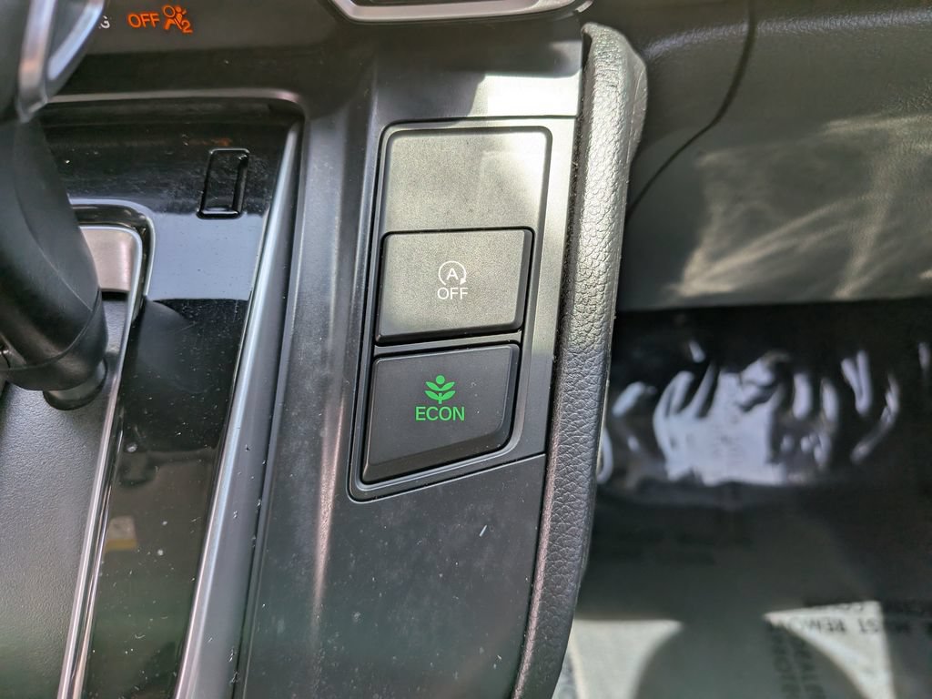 Used 2021 Honda CR-V EX image 29