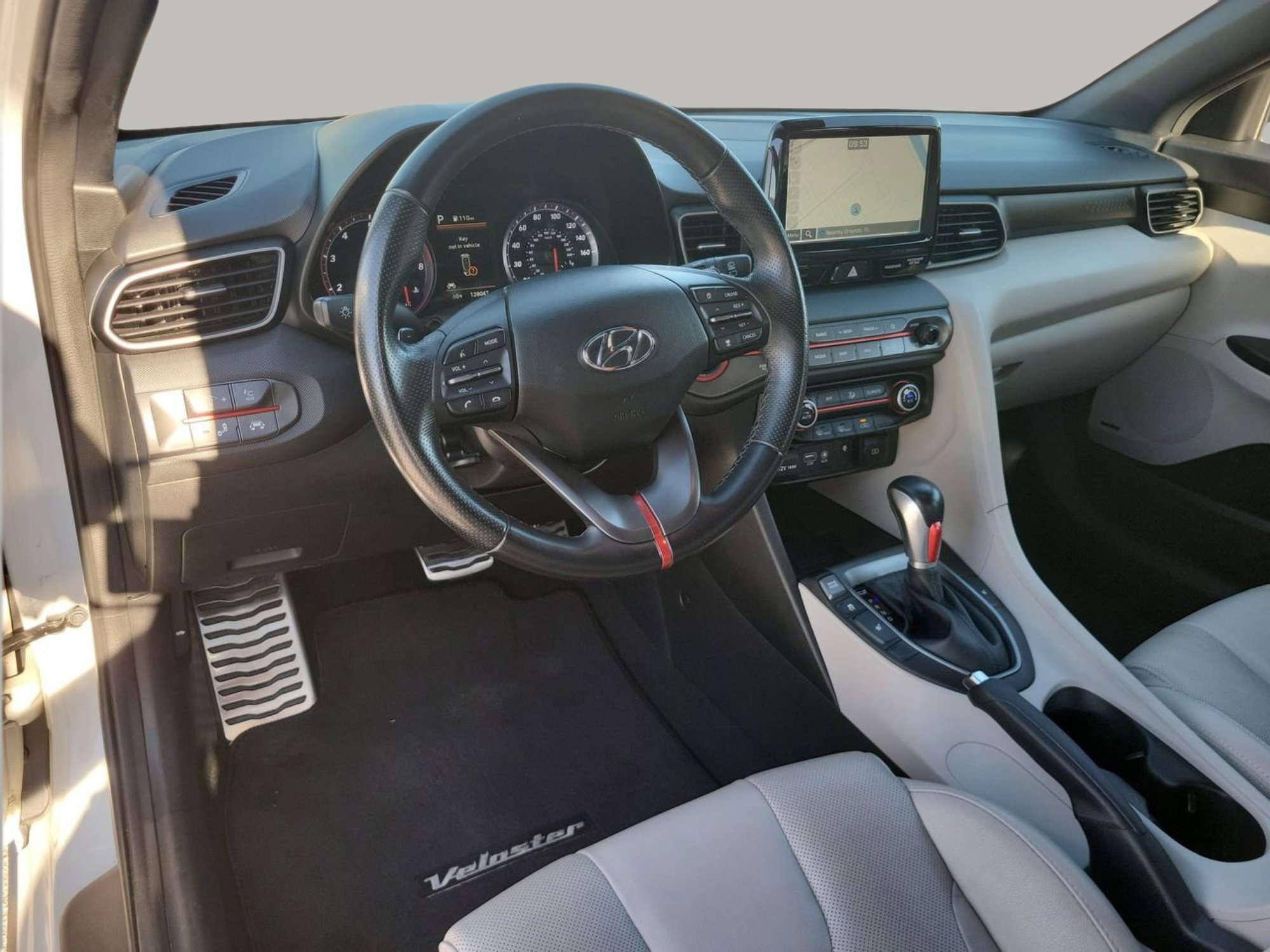 Used 2019 Hyundai Veloster Turbo Ultimate image 11