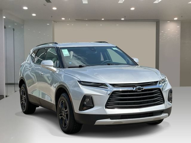 Used 2022 Chevrolet Blazer LT AWD/4WD image 6