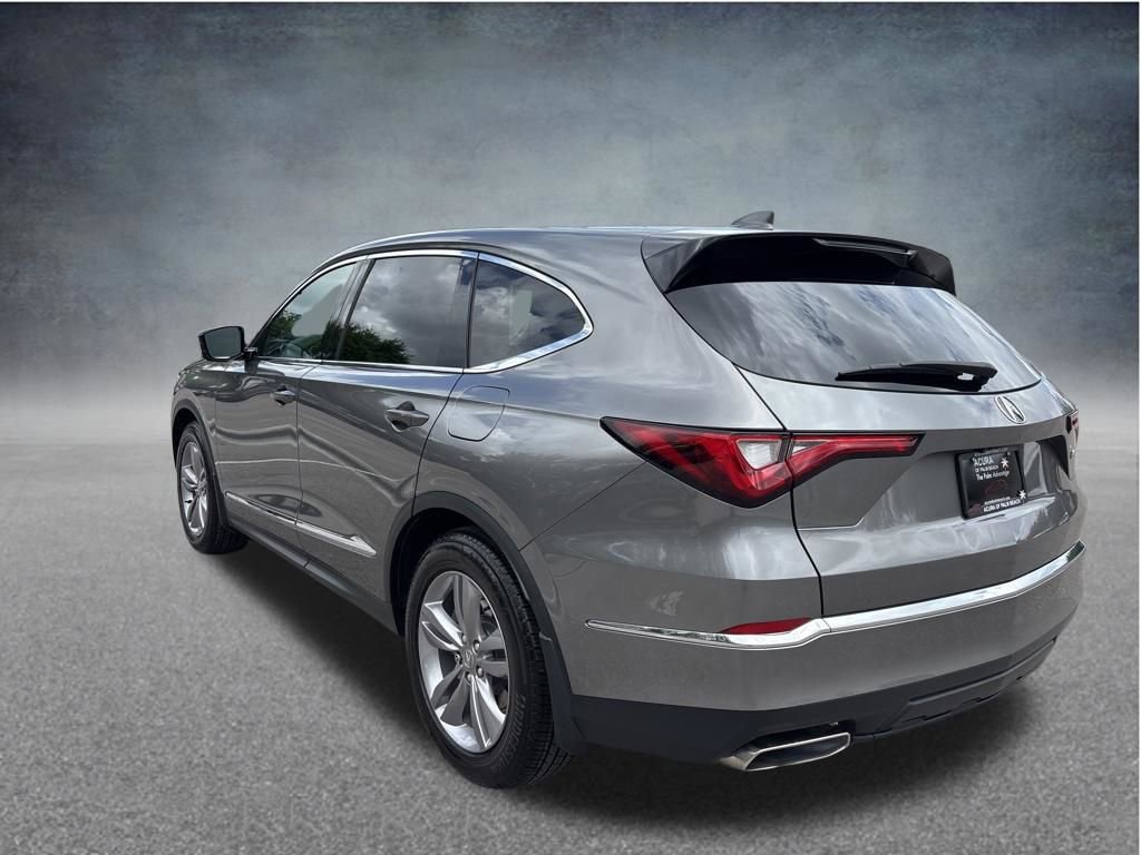 Used 2023 Acura MDX FWD image 4