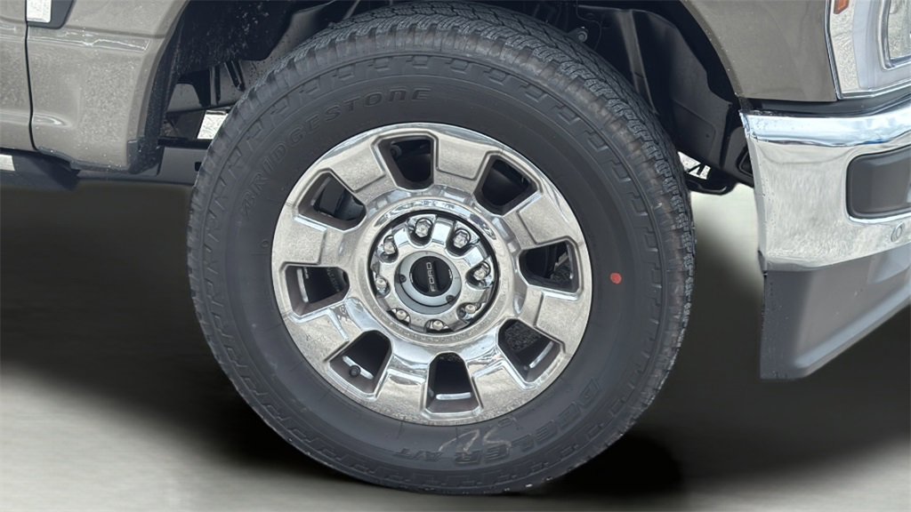 New 2026 Ford F250 XL image 17