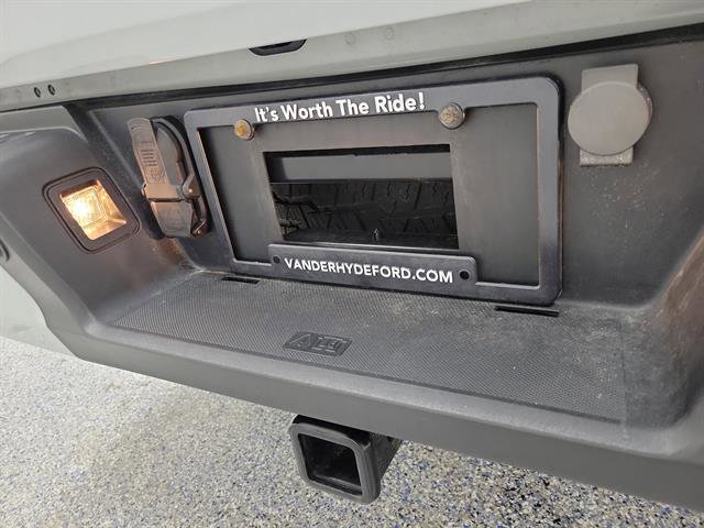 Used 2023 Ford F150 XLT w/ Equipment Group 302A High image 11